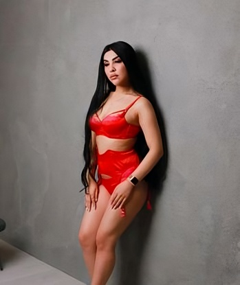 Ксюша, 25 лет