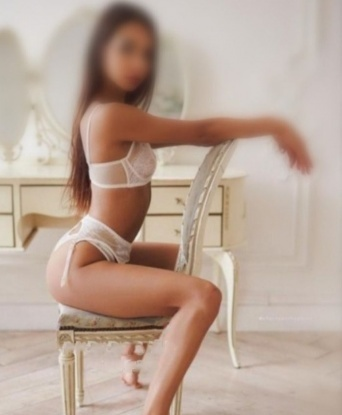 Маргарита, 23 года